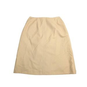 Morton Bernard 100% Wool Skirt Women's Size 10